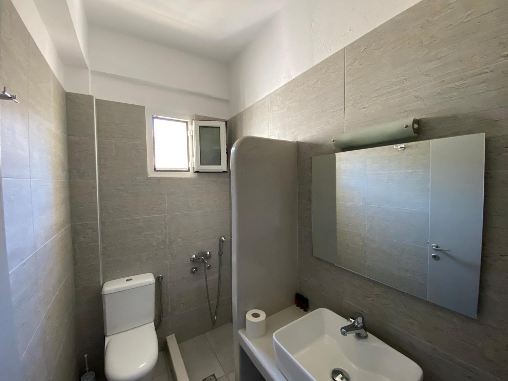 Deep Blue Rooms & Apartments Милопотас Екстериор снимка